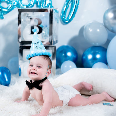 Creating A Picture Perfect Photo Shoot For Your Baby 2021
